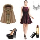 5 Amazing New Year's Eve Outfits for Women
