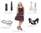 4 Valentine’s Day Outfit Ideas for Plus Size Women