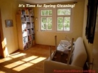 It’s Time for Spring Cleaning! 