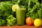 Green Drink Recipes- Compositions to Turn Your Body into Fat Furnace