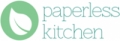 Paperless Kitchen Coupons