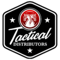Tactical Distributors Coupons