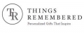Things Remembered Coupon