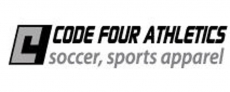 Code Four Athletics Coupons