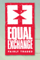 Equal Exchange Coupons