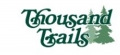Thousand Trails Promo Codes