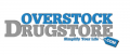 Overstock Drugstore Coupons