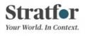 Stratfor Coupons