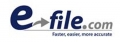 E-File.com Coupons
