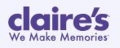 Claires Coupon