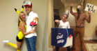 10 Funny Halloween Costumes Ideas for Couples