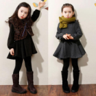 6 Cute Winter Outfits For Girls