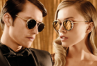 How to Choose the Right Sunglasses to Match Your Facial Shape