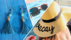 Save on Your Spring Break Wardrobe and Travel Destination