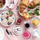 Top 7 Mother’s Day Brunch Ideas