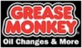 Grease Monkey Coupon