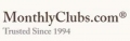 MonthlyClubs.com Coupons