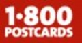 1800 Postcards Coupons