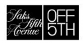 Saks Off 5th Coupons