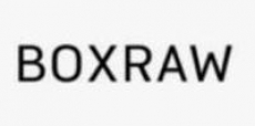 Boxraw Coupons