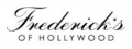 Frederick of Hollywood Coupon