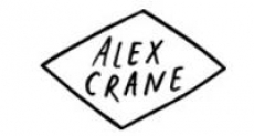 Alex Crane Coupons