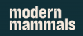 Modern Mammals Discount Codes