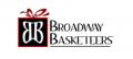 Broadway Basketeers Promo Codes