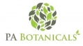 PA Botanicals Discount Codes