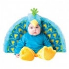 10 Cute Halloween Costumes for Babies