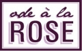 Ode A La Rose Voucher 