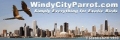 Windy City Parrot Promo Code