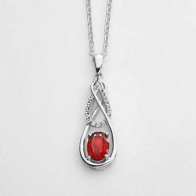 Unique Valentines Gifts for Her - Sentimental Jewellery