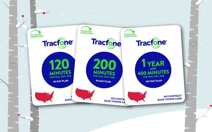 Tracfone coupon code