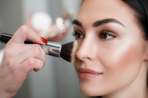 Beauty Tips and Trick for Spring Makeup - Achieve a flawless natural complexion