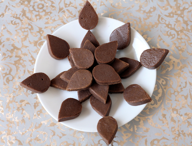 How to make homemade chocolate