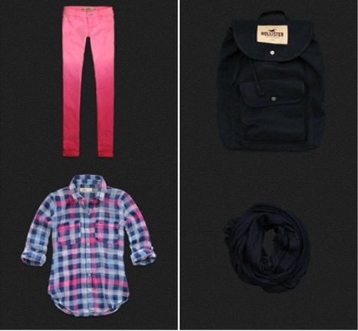 Tips to Dress Well in Hollister Clothes Coupons July 2020 ...