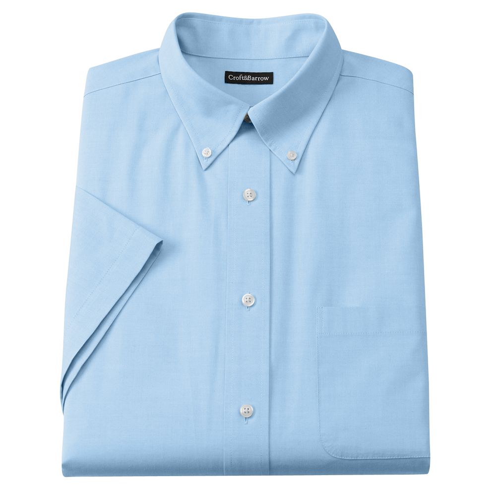 Best gifts for men: Classic Dress Shirt