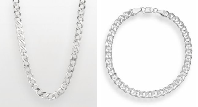 Fall Fashion 2013 Chain Jewelry