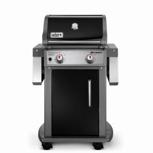 Weber Grill at Home Depot
